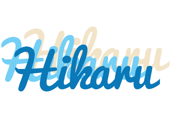 Hikaru breeze logo