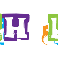 Hikaru casino logo
