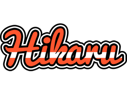 Hikaru denmark logo
