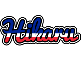 Hikaru france logo