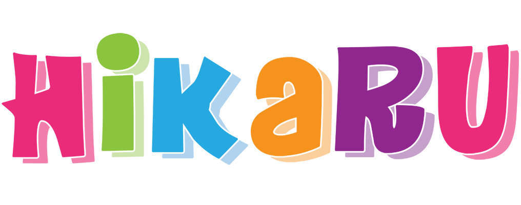 Hikaru friday logo