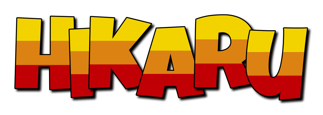 Hikaru jungle logo