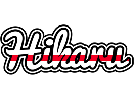 Hikaru kingdom logo
