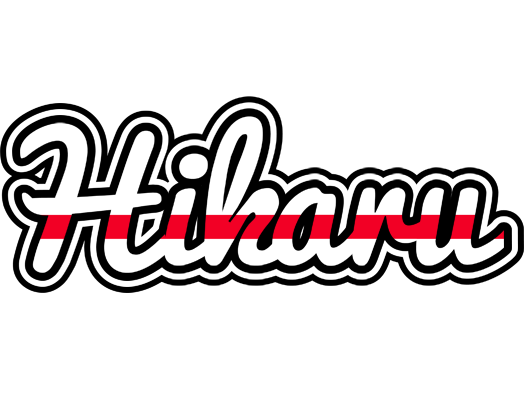 Hikaru kingdom logo
