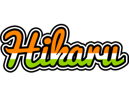 Hikaru mumbai logo