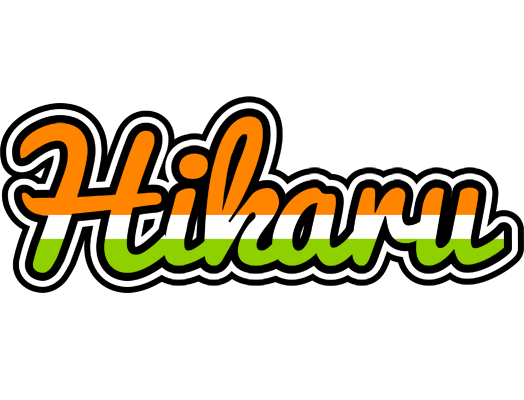 Hikaru mumbai logo