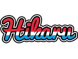 Hikaru norway logo
