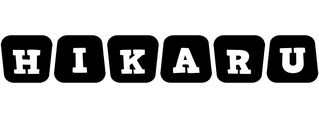 Hikaru racing logo
