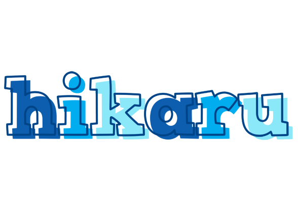 Hikaru sailor logo