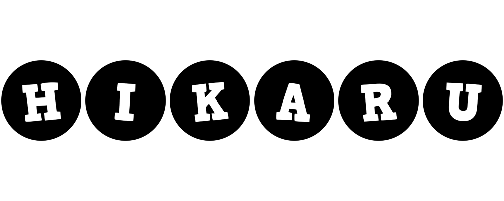 Hikaru tools logo