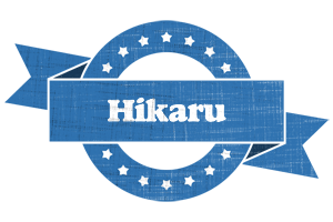 Hikaru trust logo