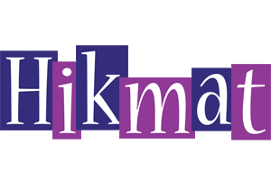 Hikmat autumn logo