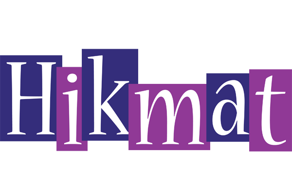 Hikmat autumn logo