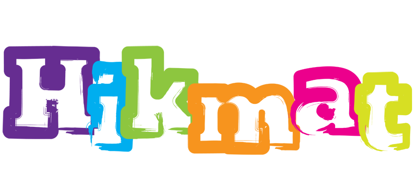 Hikmat casino logo