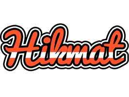 Hikmat denmark logo