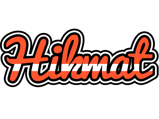 Hikmat denmark logo
