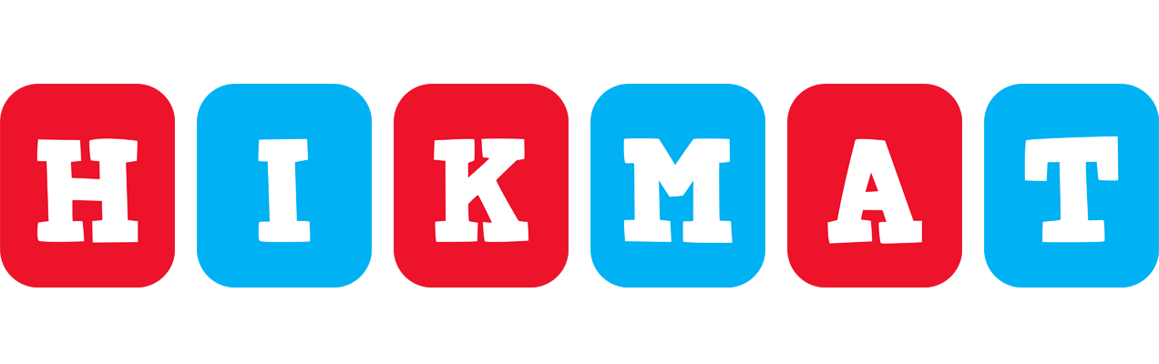 Hikmat diesel logo