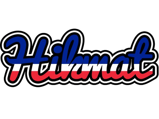 Hikmat france logo