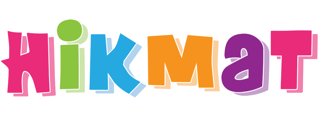 Hikmat friday logo