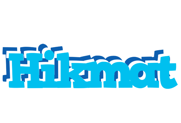 Hikmat jacuzzi logo