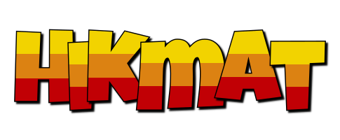 Hikmat jungle logo