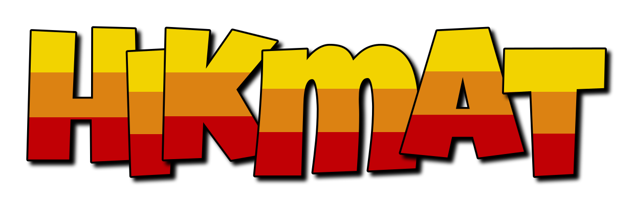 Hikmat jungle logo