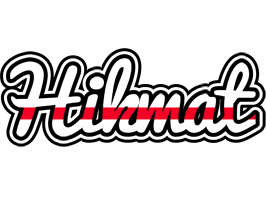 Hikmat kingdom logo