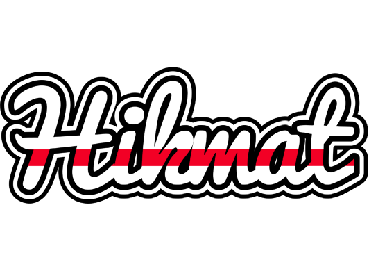 Hikmat kingdom logo