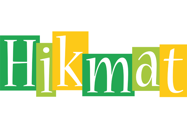 Hikmat lemonade logo