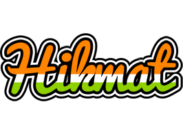 Hikmat mumbai logo