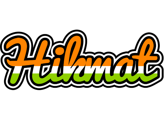 Hikmat mumbai logo