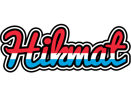 Hikmat norway logo