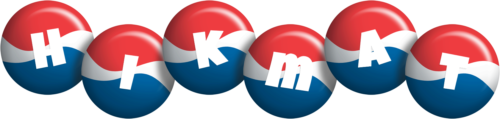 Hikmat paris logo