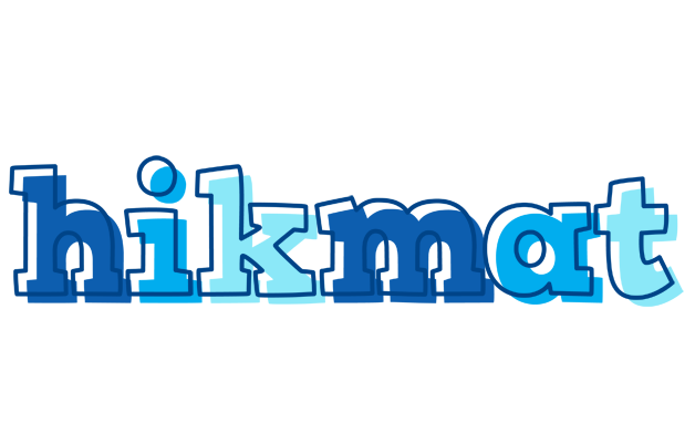 Hikmat sailor logo