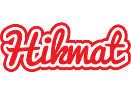 Hikmat sunshine logo