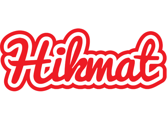 Hikmat sunshine logo