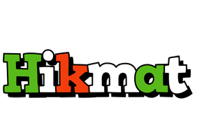 Hikmat venezia logo