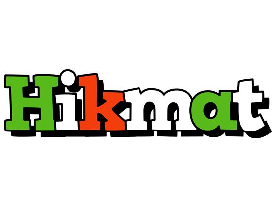 Hikmat venezia logo