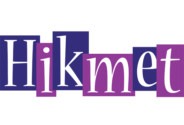 Hikmet autumn logo