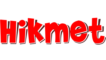 Hikmet basket logo