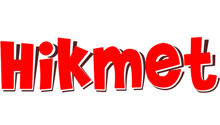 Hikmet basket logo