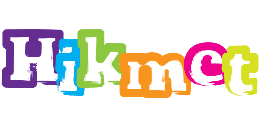 Hikmet casino logo