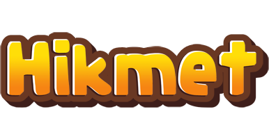 Hikmet cookies logo