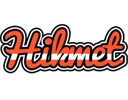 Hikmet denmark logo