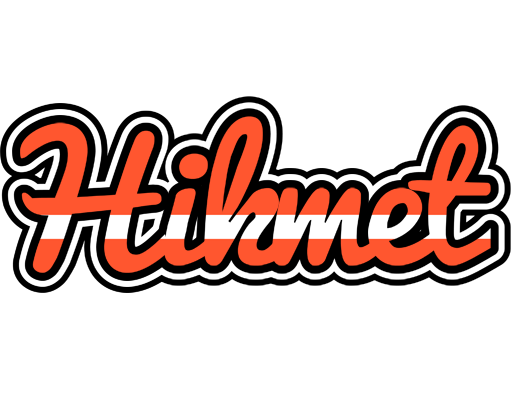 Hikmet denmark logo