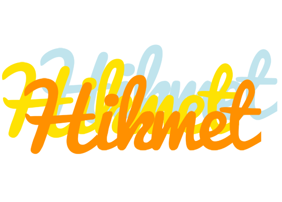 Hikmet energy logo