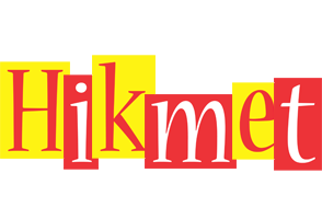 Hikmet errors logo