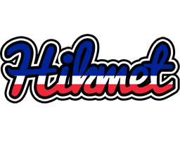 Hikmet france logo