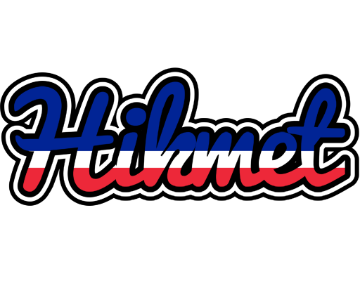 Hikmet france logo