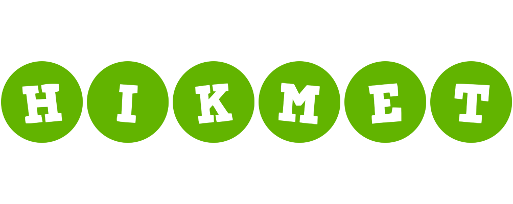 Hikmet games logo